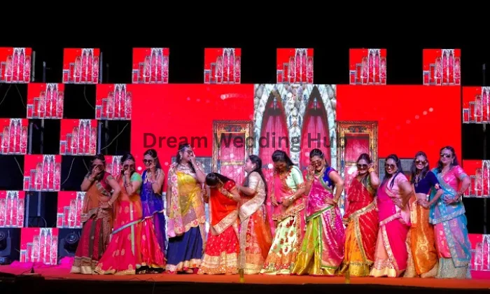 The Magic Dance Crew